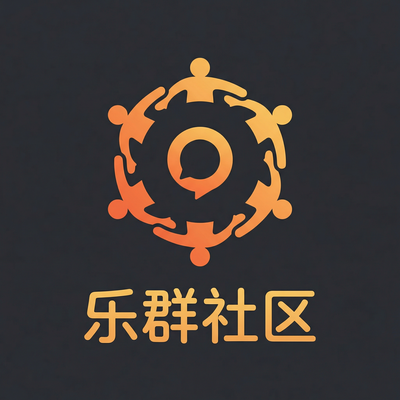 麻豆社区品牌Logo